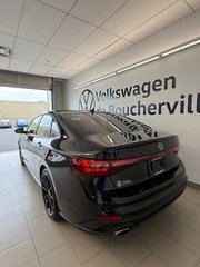 Volkswagen Jetta GLI Autobahn 2025 à Boucherville, Québec - 5 - w320h240px