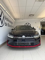 Volkswagen Jetta GLI Autobahn 2025 à Boucherville, Québec - 3 - w320h240px