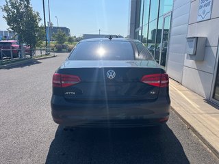 Volkswagen Jetta Sedan  2015 à Boucherville, Québec - 5 - w320h240px