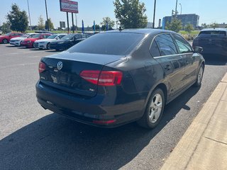 Volkswagen Jetta Sedan  2015 à Boucherville, Québec - 6 - w320h240px