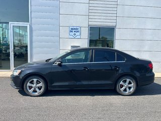 Volkswagen Jetta Sedan  2015 à Boucherville, Québec - 3 - w320h240px