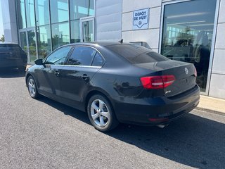 Volkswagen Jetta Sedan  2015 à Boucherville, Québec - 4 - w320h240px