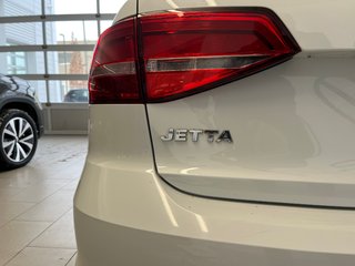 Volkswagen Jetta Sedan TRENDLINE 2015 à Boucherville, Québec - 5 - w320h240px