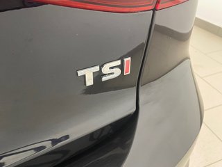 2017 Volkswagen Jetta Sedan TRENDLINE + in Boucherville, Quebec - 6 - w320h240px