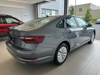 2019 Volkswagen Jetta Comfortline in Boucherville, Quebec - 6 - w320h240px