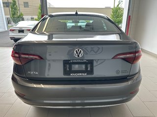 2019 Volkswagen Jetta Comfortline in Boucherville, Quebec - 5 - w320h240px