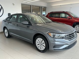 Volkswagen Jetta Comfortline 2019 à Boucherville, Québec - 3 - w320h240px