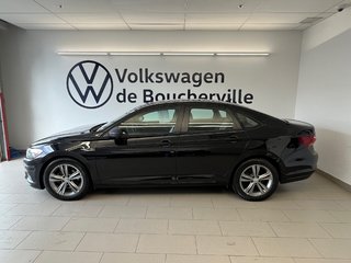 Volkswagen Jetta Highline 2019 à Boucherville, Québec - 2 - w320h240px