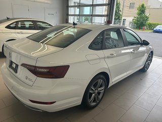 Volkswagen Jetta HIGHLINE R-LINE 2019 à Boucherville, Québec - 6 - w320h240px
