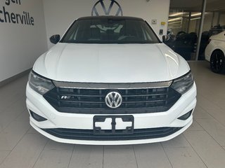 Volkswagen Jetta HIGHLINE R-LINE 2019 à Boucherville, Québec - 2 - w320h240px