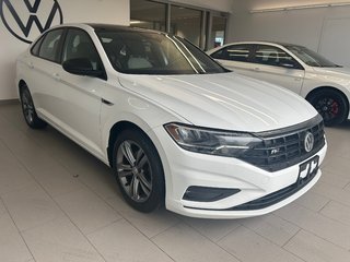 Volkswagen Jetta HIGHLINE R-LINE 2019 à Boucherville, Québec - 3 - w320h240px