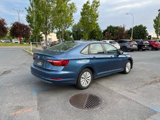 2019 Volkswagen Jetta Comfortline, AUBAINE in Boucherville, Quebec - 5 - w320h240px