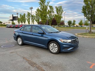 2019 Volkswagen Jetta Comfortline, AUBAINE in Boucherville, Quebec - 3 - w320h240px
