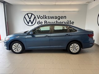Volkswagen Jetta Comfortline 2019 à Boucherville, Québec - 3 - w320h240px