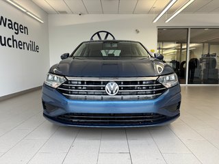 Volkswagen Jetta Comfortline 2019 à Boucherville, Québec - 5 - w320h240px