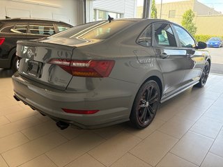 Volkswagen Jetta GLI DSG 2019 à Boucherville, Québec - 5 - w320h240px