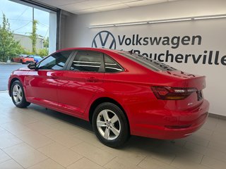 2019 Volkswagen Jetta Comfortline Manuelle in Boucherville, Quebec - 6 - w320h240px