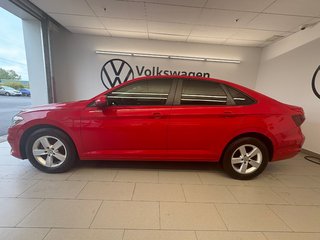 2019 Volkswagen Jetta Comfortline Manuelle in Boucherville, Quebec - 5 - w320h240px