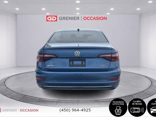 2019 Volkswagen Jetta Comfortline * Bas Kilométrage *