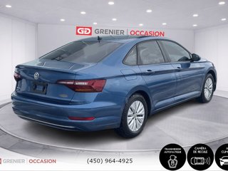 2019 Volkswagen Jetta Comfortline * Bas Kilométrage *