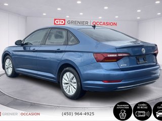 Volkswagen Jetta Comfortline * Bas Kilométrage * 2019 à Terrebonne, Québec - 4 - w320h240px