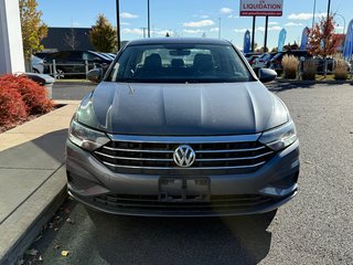 2021 Volkswagen Jetta Highline in Boucherville, Quebec - 3 - w320h240px