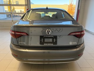 Volkswagen Jetta Highline 2021 à Boucherville, Québec - 3 - w320h240px