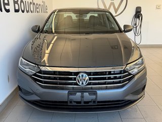 2021 Volkswagen Jetta Highline in Boucherville, Quebec - 3 - w320h240px