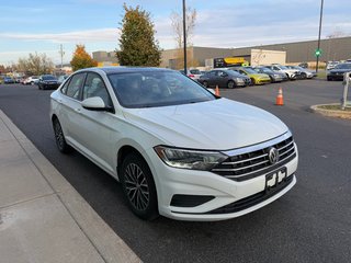 Volkswagen Jetta Highline 2021 à Boucherville, Québec - 5 - w320h240px