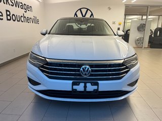 2021 Volkswagen Jetta Highline in Boucherville, Quebec - 3 - w320h240px