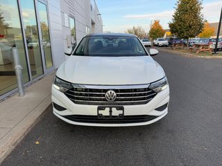 Volkswagen Jetta Highline 2021 à Boucherville, Québec - 3 - w320h240px