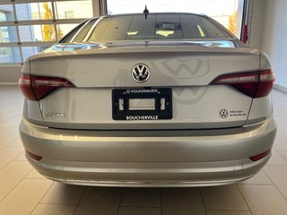 Volkswagen Jetta Highline 2021 à Boucherville, Québec - 3 - w320h240px