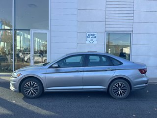 2021 Volkswagen Jetta Highline in Boucherville, Quebec - 3 - w320h240px