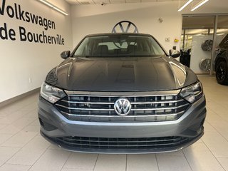 2021 Volkswagen Jetta Highline in Boucherville, Quebec - 4 - w320h240px