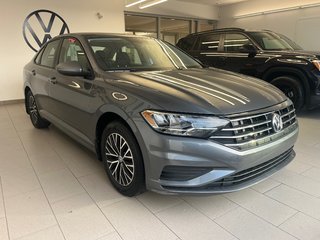 2021 Volkswagen Jetta Highline in Boucherville, Quebec - 6 - w320h240px