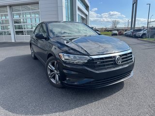 2021 Volkswagen Jetta HIGHLINE in Boucherville, Quebec - 5 - w320h240px
