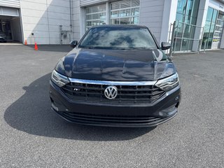 2021 Volkswagen Jetta HIGHLINE in Boucherville, Quebec - 3 - w320h240px