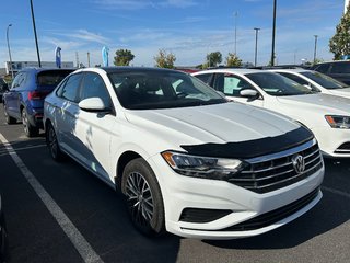 Volkswagen Jetta Highline 2021 à Boucherville, Québec - 3 - w320h240px