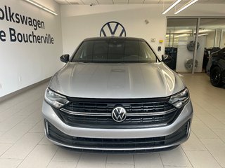 2022 Volkswagen Jetta Comfortline in Boucherville, Quebec - 3 - w320h240px