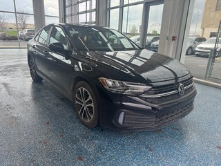 2022 Volkswagen Jetta COMFORTLINE in Boucherville, Quebec - 5 - w320h240px