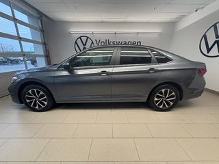 Volkswagen Jetta Trendline 2022 à Boucherville, Québec - 4 - w320h240px