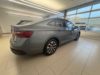 Volkswagen Jetta Trendline 2022 à Boucherville, Québec - 6 - w320h240px