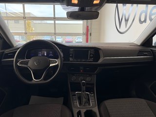 Volkswagen Jetta Trendline 2024 à Boucherville, Québec - 2 - w320h240px