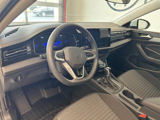 Volkswagen Jetta Trendline 2025 à Boucherville, Québec - 6 - w320h240px