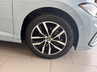 2025 Volkswagen Jetta Comfortline in Boucherville, Quebec - 5 - w320h240px
