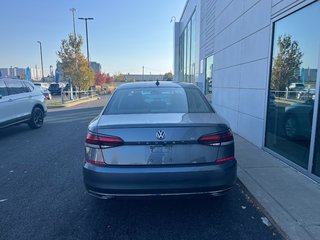 2021 Volkswagen Passat Jetta/Passat Highline in Boucherville, Quebec - 5 - w320h240px