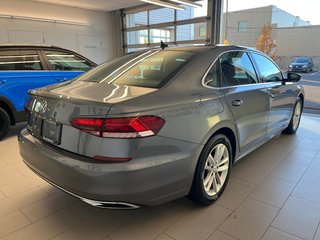 2021 Volkswagen Passat Jetta/Passat Highline in Boucherville, Quebec - 6 - w320h240px