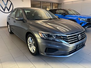 2021 Volkswagen Passat Jetta/Passat Highline in Boucherville, Quebec - 4 - w320h240px