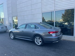 2021 Volkswagen Passat Jetta/Passat Highline in Boucherville, Quebec - 4 - w320h240px