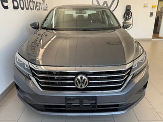 Volkswagen Passat Passat/Jetta Highline 2021 à Boucherville, Québec - 3 - w320h240px